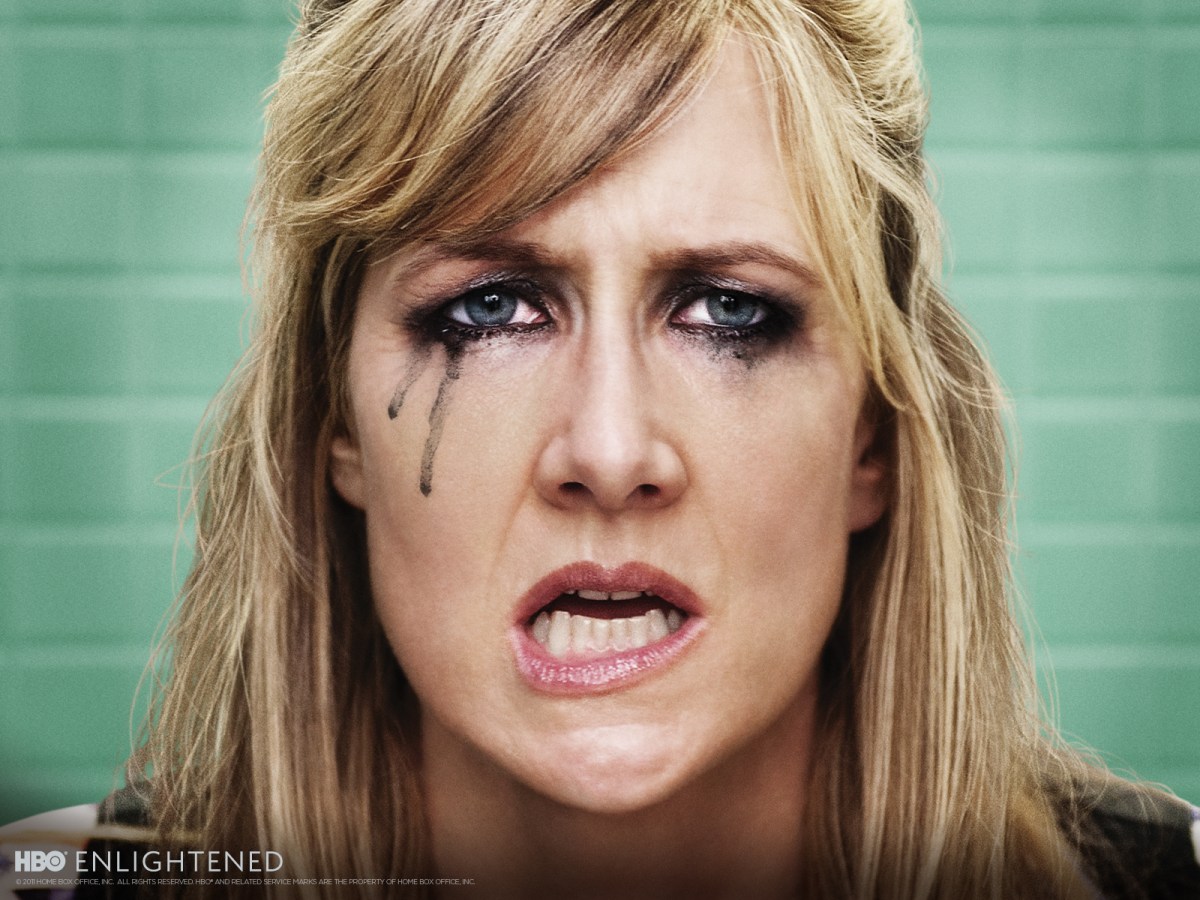 Review: Enlightened Season 2&nbsp;(2013)