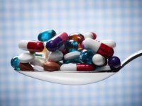Popping Pills