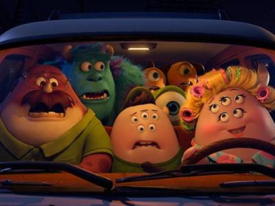 Finding animations with Bobette&nbsp;Buster