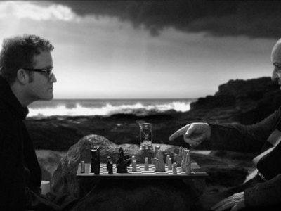 Review: In Bob We Trust&nbsp;(2013)