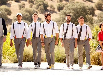 Review: Family United (La Gran Familia Espanola)&nbsp;(2013)