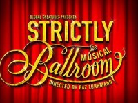 Review: Strictly Ballroom, Lyric Theatre, The Star&nbsp;(2014)
