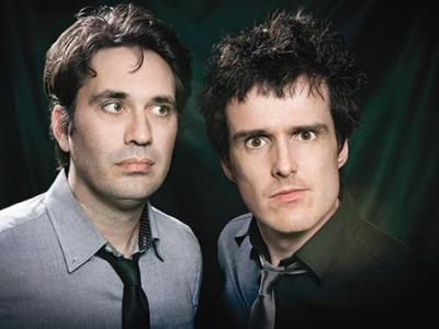 Interview with Andrew&nbsp;Hansen