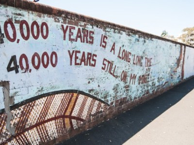 Redfern Tent Embassy: five months&nbsp;on