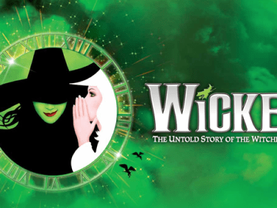 Review: Wicked, Capitol Theatre, Sydney&nbsp;(2014)
