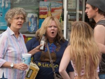 Review: Tammy (2014)