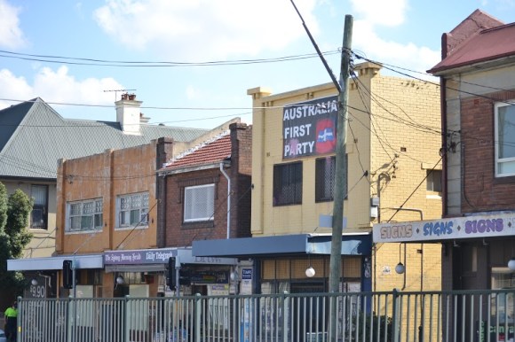 Neo-Nazi-racist-white-supremacists-reclaim-australia-australia-first-party-one-nation