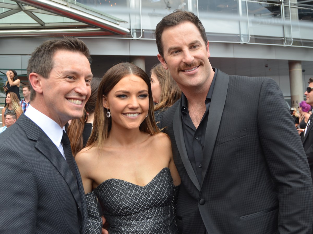 Hijack The ARIAs: What are Australia’s biggest musos doing this&nbsp;summer?