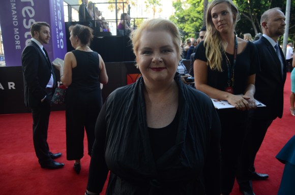 Magda Szubanski