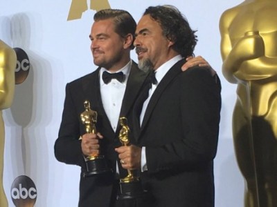 The best moments from the 2016&nbsp;Oscars