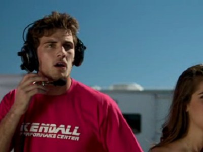 Review: Born To Race: Fast Track&nbsp;(2014)