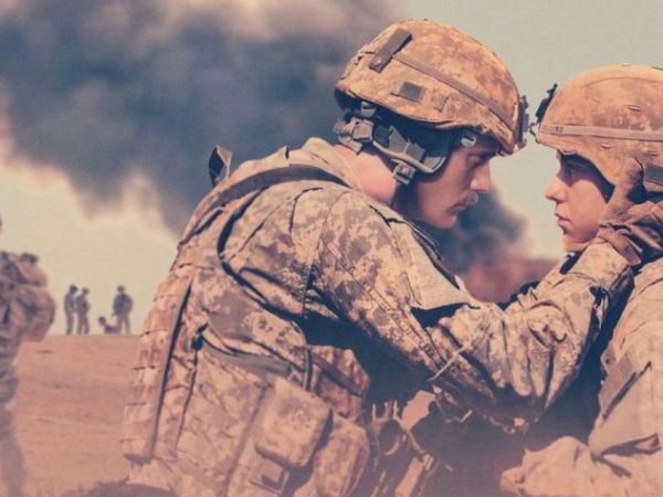 Review: The Kill Team&nbsp;(2014)