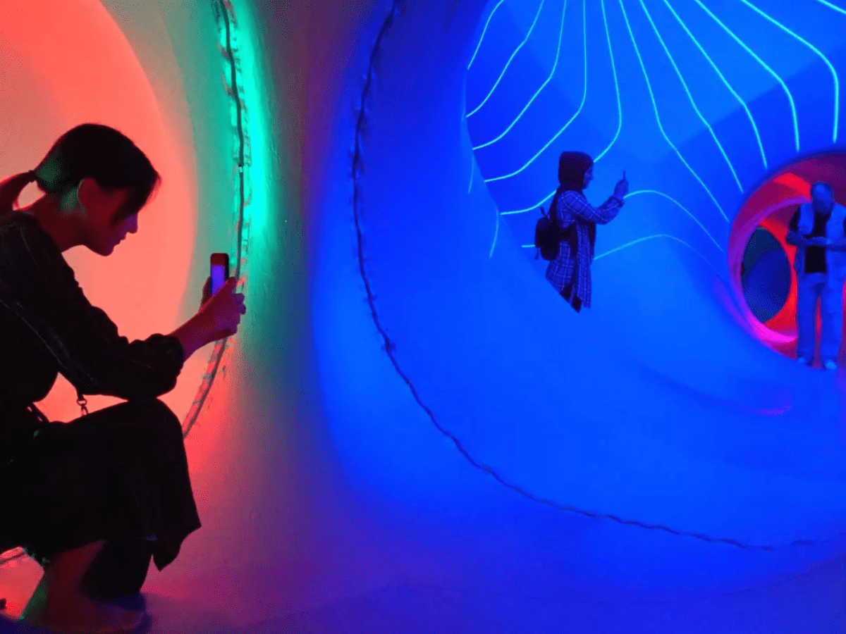 Nine Sydney Festival Experiences You Can Have For Less Than&nbsp;$40