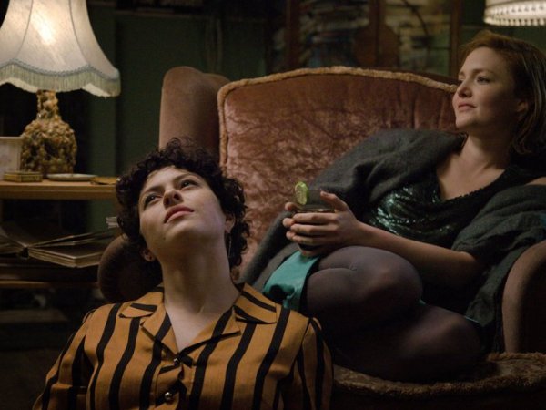 Review: Animals (2019)