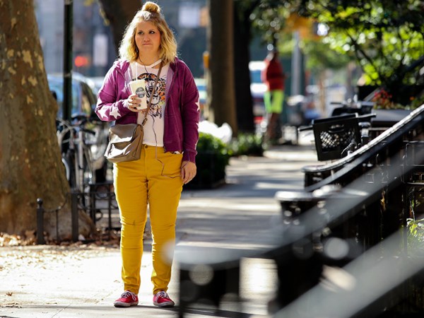 Review: Brittany Runs A Marathon&nbsp;(2019)