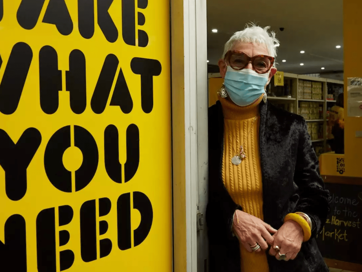 OzHarvest Has Opened a Second Pay-What-You-Can Supermarket for Sydneysiders Doing it&nbsp;Tough