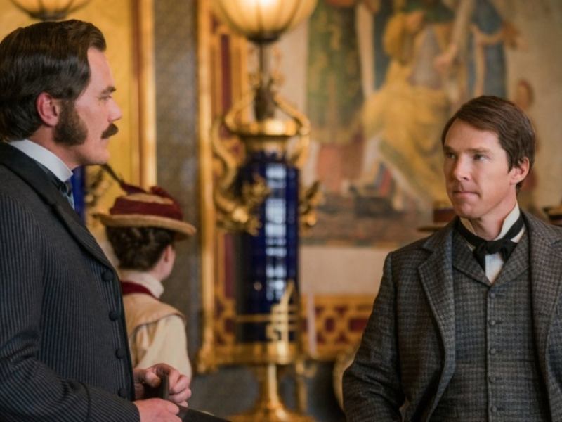 Review: The Current War&nbsp;(2020)