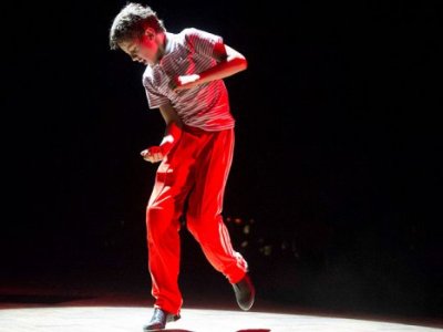 Review: Billy Elliot, Sydney Lyric Theatre&nbsp;(2019)