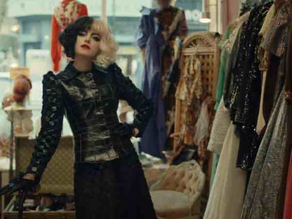 Review: Cruella (2021)