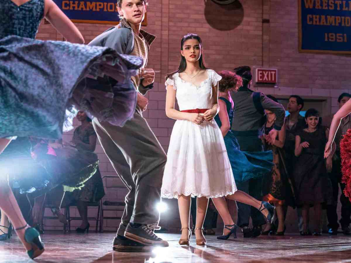 Review: West Side Story&nbsp;(2021)