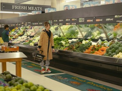 Review: Fresh (2022)