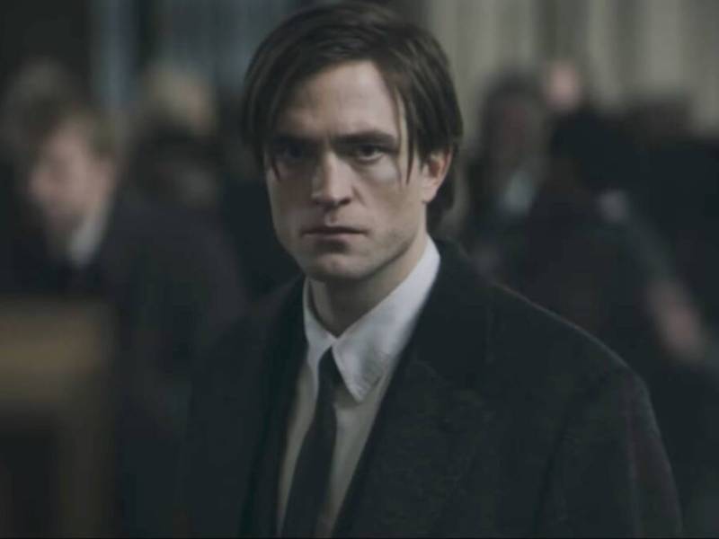 Review: The Batman&nbsp;(2022)