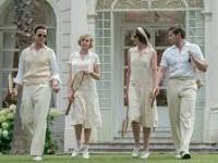 Review: Downton Abbey: A New Age&nbsp;(2022)