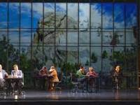 Review: North By Northwest, Sydney Lyric Theatre&nbsp;(2022)