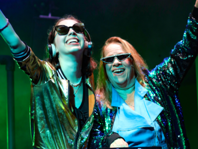 Review: M.Rock, Australian Theatre for Young People, Rebel Theatre&nbsp;(2022)