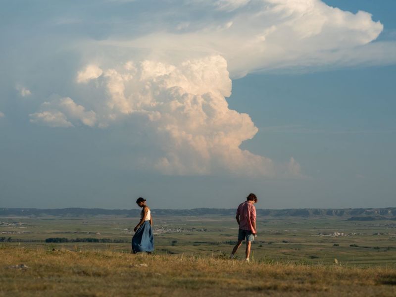 Review: Bones And All&nbsp;(2022)