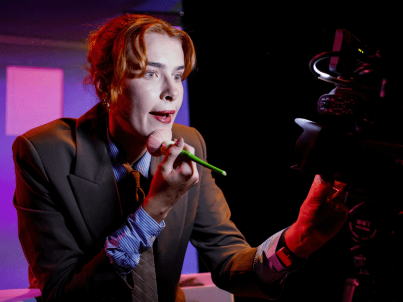 Review: Collapsible, Old Fitz Theatre, Sydney&nbsp;(2023)