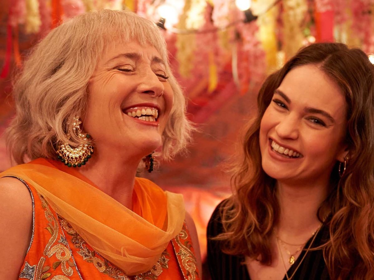 Review: What’s Love Got To Do With It&nbsp;(2023)