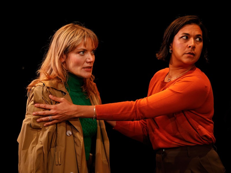 Review: Consent, Seymour Centre, Sydney&nbsp;(2023)