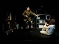 Review: Short Blanket, Meraki Arts Bar, Sydney&nbsp;(2023)