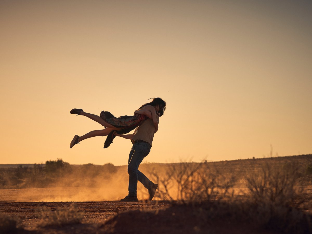 Review: Carmen (2023)