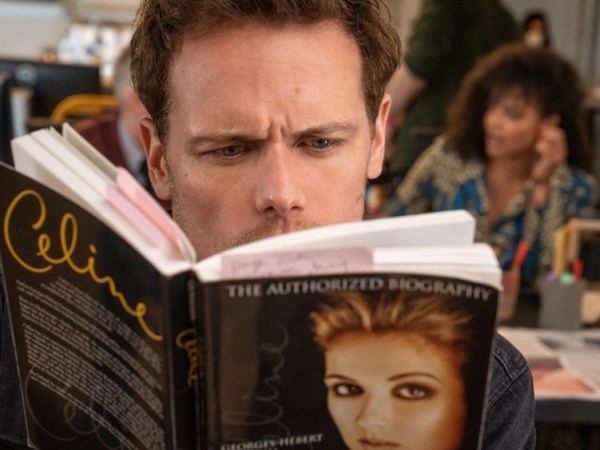 Review: Love Again&nbsp;(2023)