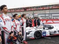 Review: Gran Turismo&nbsp;(2023)