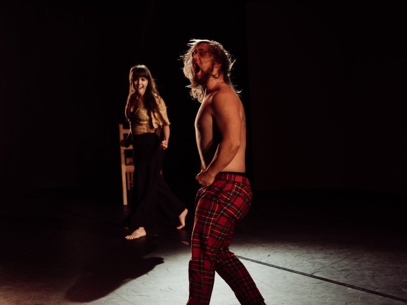 Review: Glass Child, The Farm&nbsp;(2025)